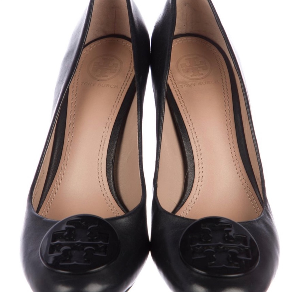 Tory Burch Heels